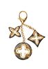 Louis Vuitton Insolence Bag Charm, back view